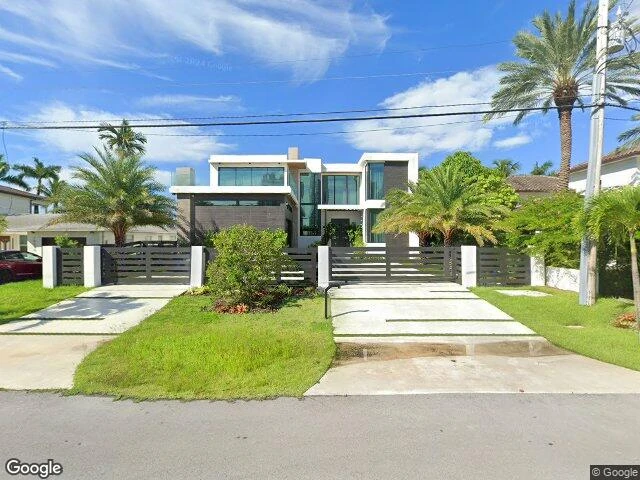 House image located at North Miami Beach, FL 33160