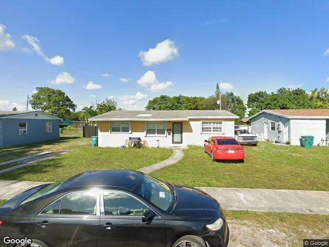 House image located at Miami, FL 33169