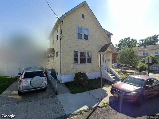 House image located at North Bergen, NJ 07047