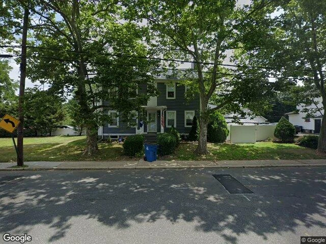 House image located at Hazlet, NJ 07730