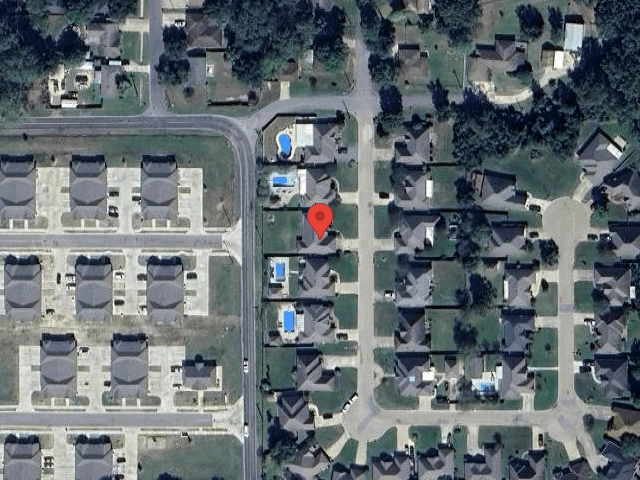 House image located at West Monroe, LA 71291