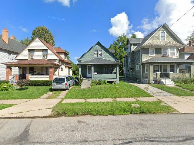 House image located at Cleveland, OH 44104