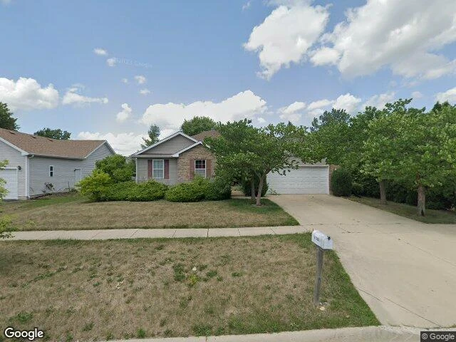 House image located at Harvard, IL 60033