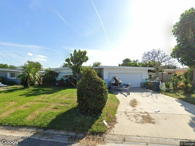 House image located at Saint Petersburg, FL 33706