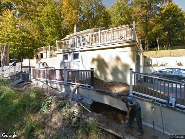 House image located at Lake Peekskill, NY 10537