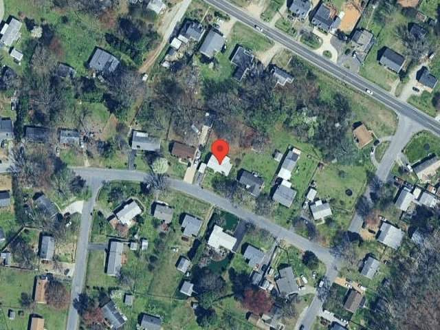 House image located at Richmond, VA 23234