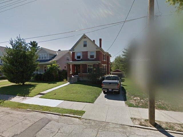 House image located at Cincinnati, OH 45211