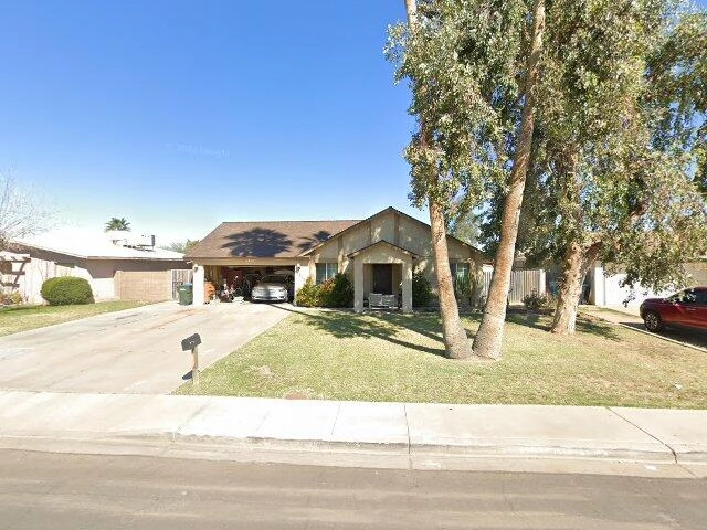 House image located at Phoenix, AZ 85035