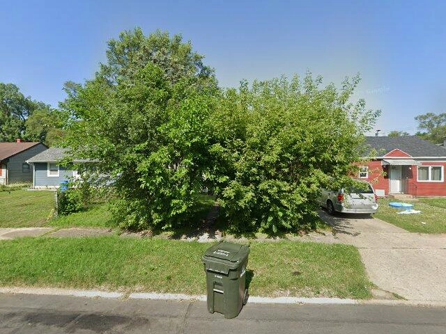 House image located at South Bend, IN 46619