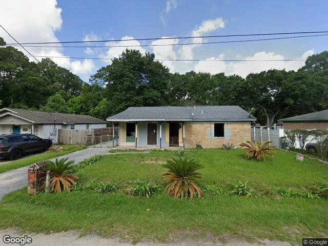 House image located at Pensacola, FL 32507