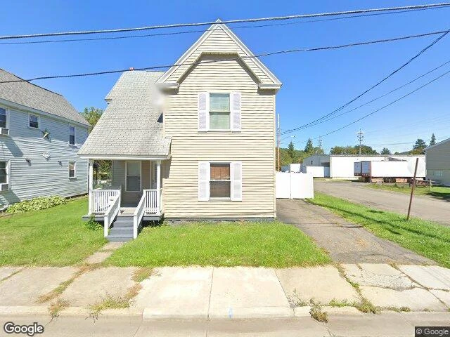 House image located at Johnson City, NY 13790