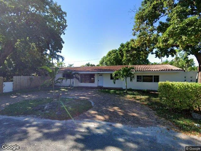 House image located at Miami, FL 33143