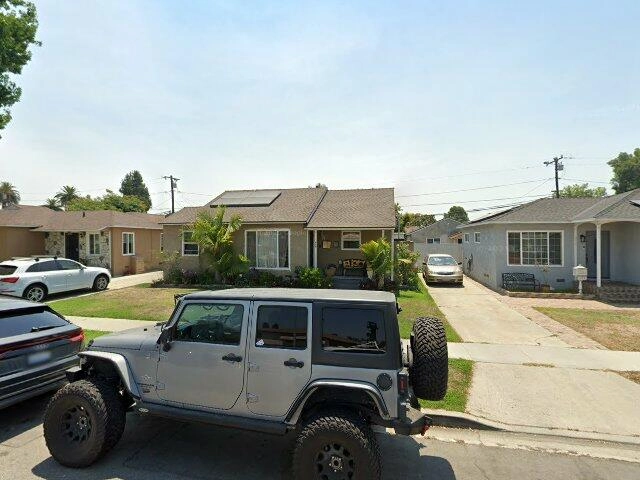 House image located at Long Beach, CA 90805
