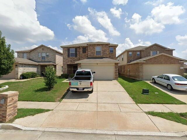 House image located at Keller, TX 76244