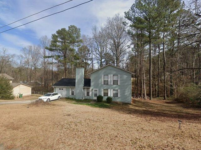 House image located at Ellenwood, GA 30294