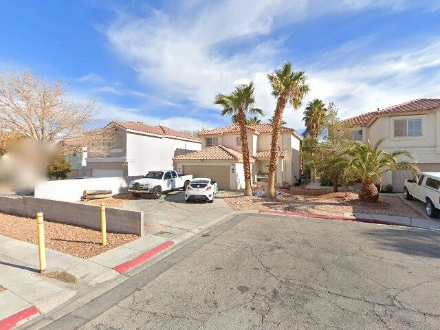 House image located at Las Vegas, NV 89183