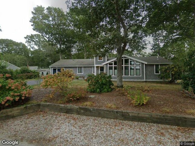 House image located at East Falmouth, MA 02536