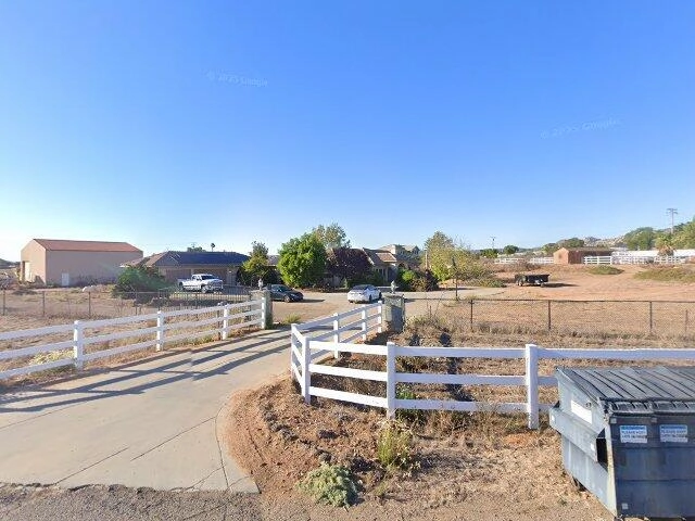 House image located at Ramona, CA 92065