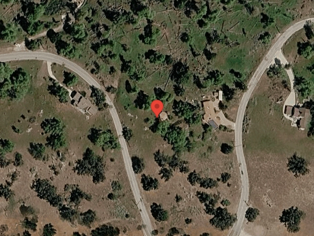 House image located at Tehachapi, CA 93561