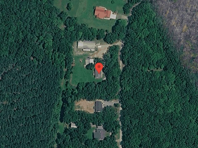 House image located at Holly Springs, NC 27540