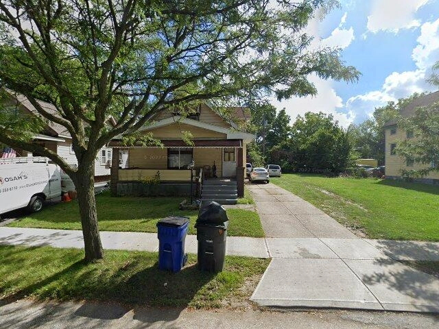 House image located at Cleveland, OH 44104
