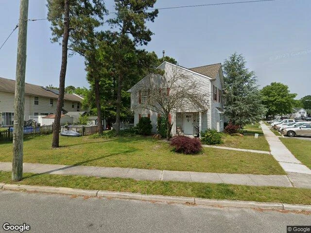 House image located at Berlin, NJ 08009