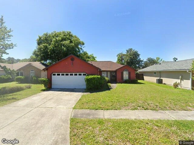 House image located at Jacksonville, FL 32246