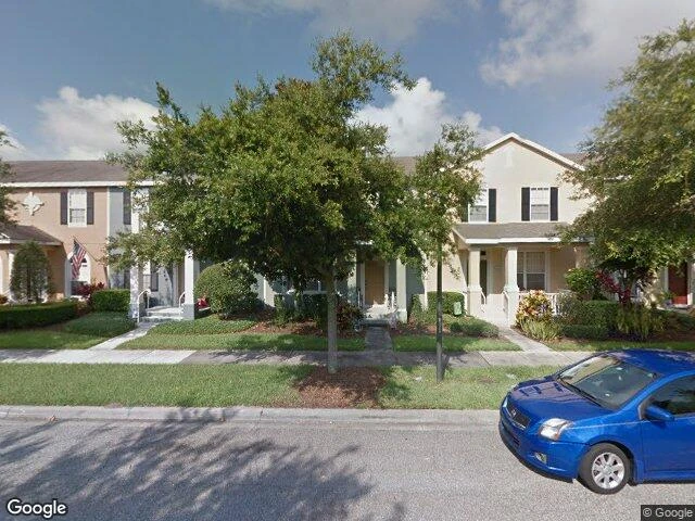 House image located at Windermere, FL 34786