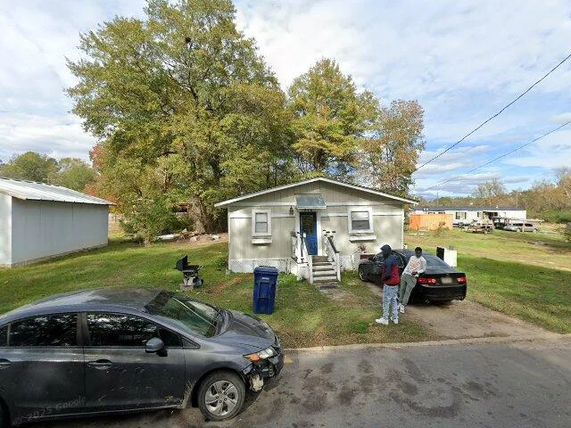 House image located at Junction City, AR 71749