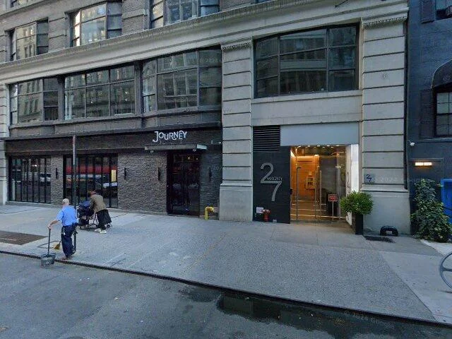 House image located at New York, NY 10010