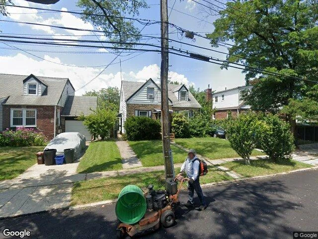 House image located at Cambria Heights, NY 11411