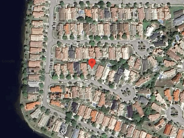 House image located at Hollywood, FL 33029