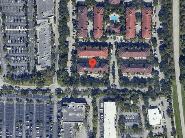 House image located at Pompano Beach, FL 33067