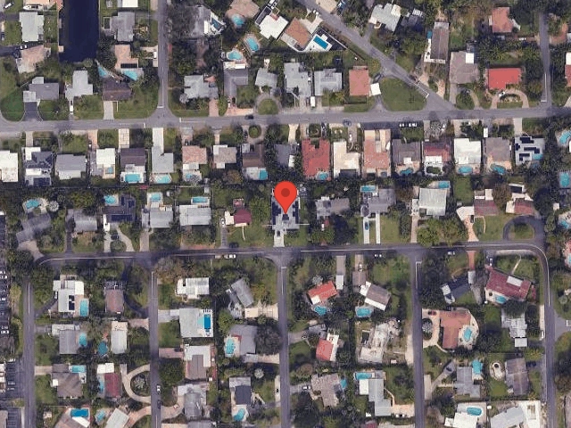 House image located at Fort Lauderdale, FL 33334
