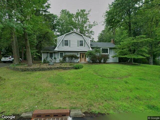 House image located at Wyckoff, NJ 07481