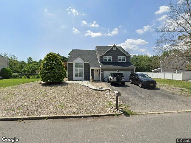 House image located at Toms River, NJ 08753