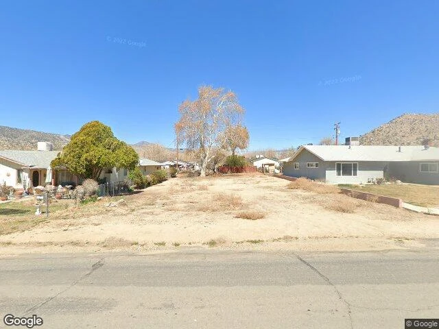 House image located at Mountain Mesa, CA 93240