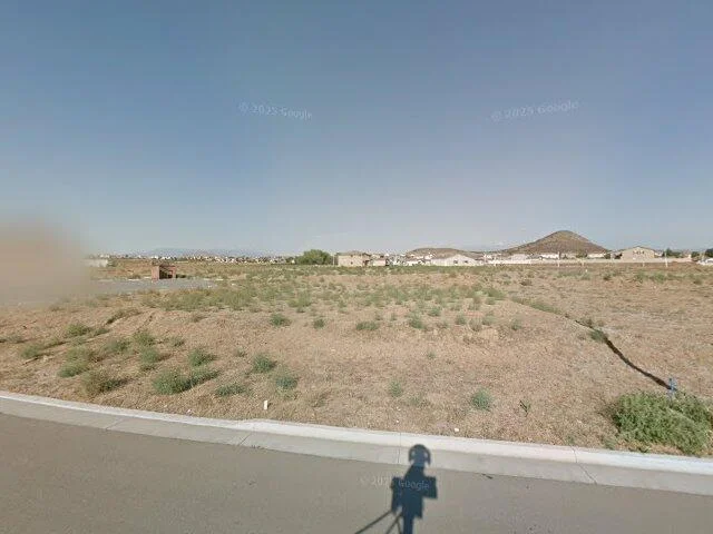 House image located at Menifee, CA 92584