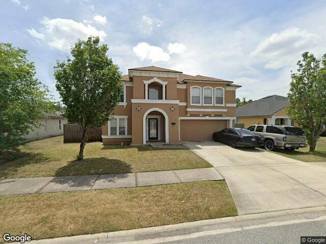 House image located at Jacksonville, FL 32221