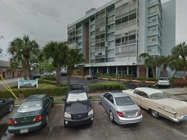 House image located at Miami, FL 33162