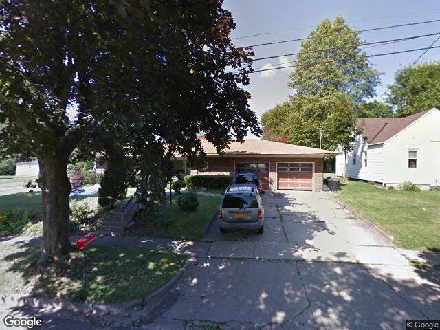 House image located at Jamestown, NY 14701