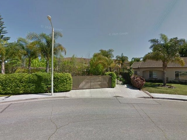 House image located at Oxnard, CA 93036