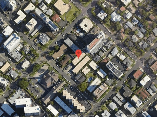 House image located at Honolulu, HI 96822