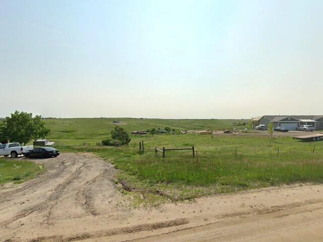 House image located at Parker, CO 80138