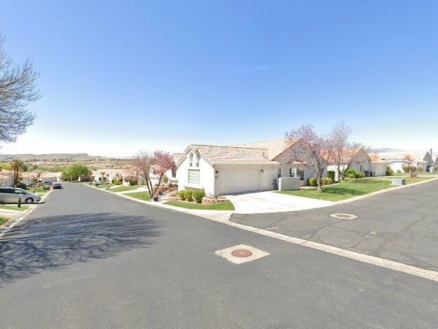 House image located at Saint George, UT 84770