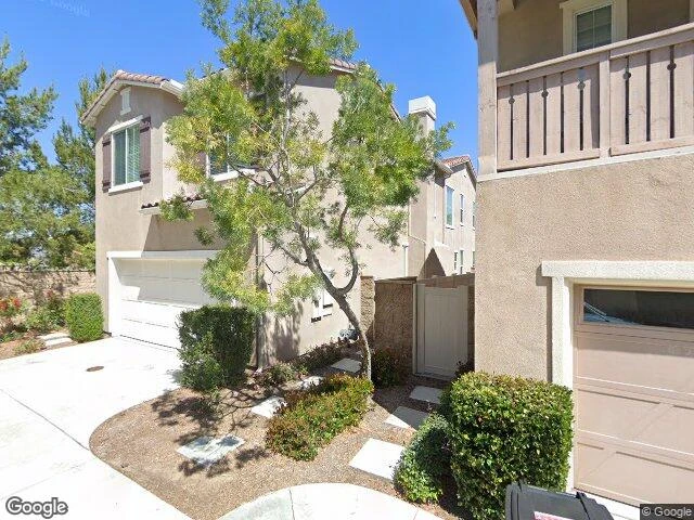 House image located at Temecula, CA 92592