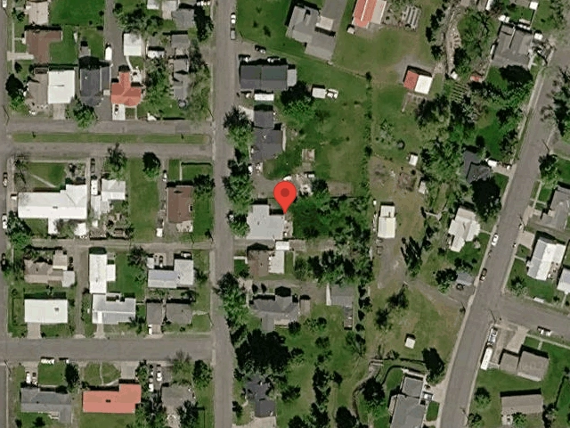 House image located at Grangeville, ID 83530