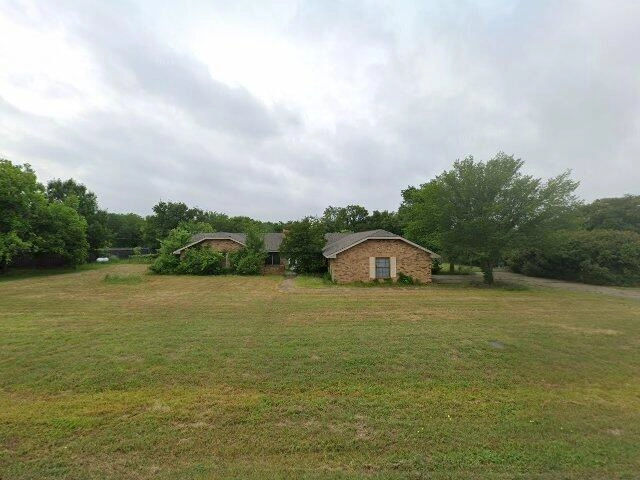 House image located at Lewisville, TX 75077