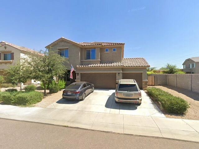 House image located at Avondale, AZ 85323