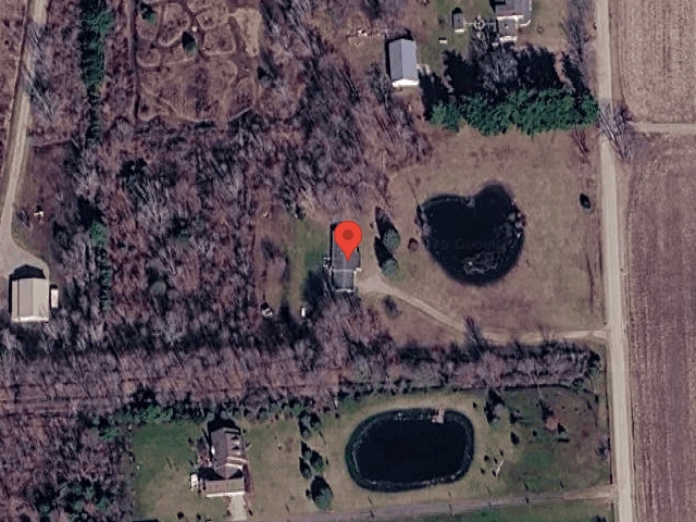 House image located at Avoca, MI 48006